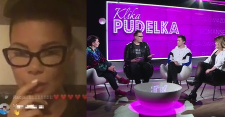 Koncert przeciw nienawiści: "Górniak nie odpowiada forma, w jakiej Doda ją zaprosiła" (KLIKA PUDELKA)