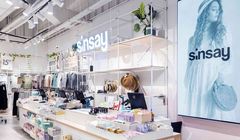 Sinsay i Reserved na pełnych obrotach. Tyle polski koncern odzieżowy sprzedaje w internecie