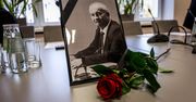 Powiat mielecki: Radni upamiętnili zmarłego radnego Stanisława Kagana