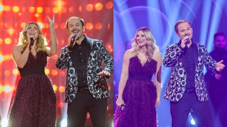 Konferencja "Sylwestra Marzeń z Dwójką"