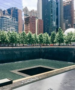WTC 20 lat później. Wyjątkowe miejsce pamięci łączy Amerykanów