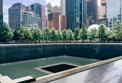 WTC 20 lat później. Wyjątkowe miejsce pamięci łączy Amerykanów