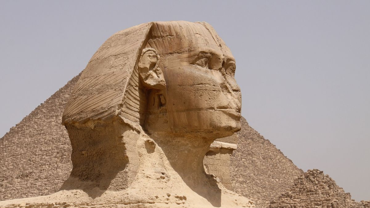 Naukowcy ostrzegają przed uwolnieniem chorób z grobowców 