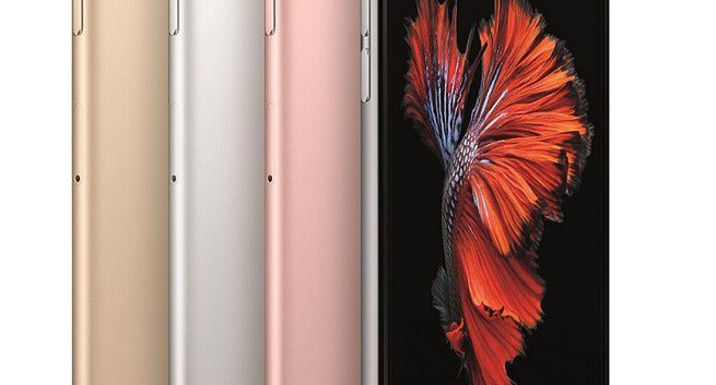 Apple przez 9 lat sprzedał miliard iPhone’ow, premiera nowego modelu prawdopodobnie 6 września
