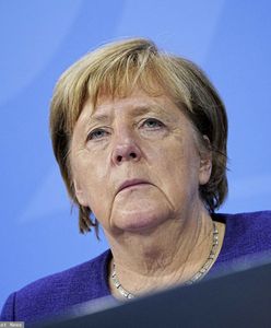 Rosja ujawniła poufną korespondencję Merkel. Reakcja ze strony Niemiec