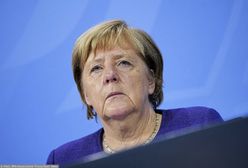 Rosja ujawniła poufną korespondencję Merkel. Reakcja ze strony Niemiec