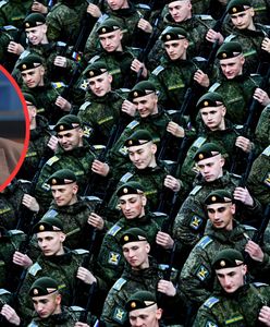 Rosja kupuje swoich żołnierzy? Ekspert o poborze do wojska