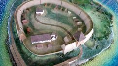 Artefakty z X wieku na dnie jeziora. Niezwykłe odkrycie w Wielkopolsce