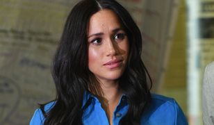 Meghan Markle nie przyleci na koronację króla Karola. Pałac odetchnął z ulgą