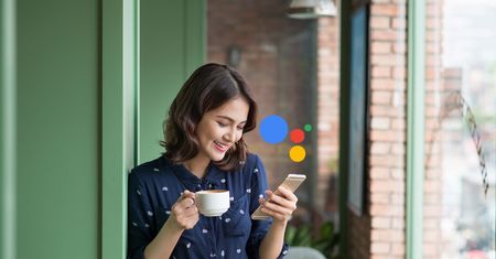 Czy Google Asystent odpowie na nasze pytania? Sprawdzamy!