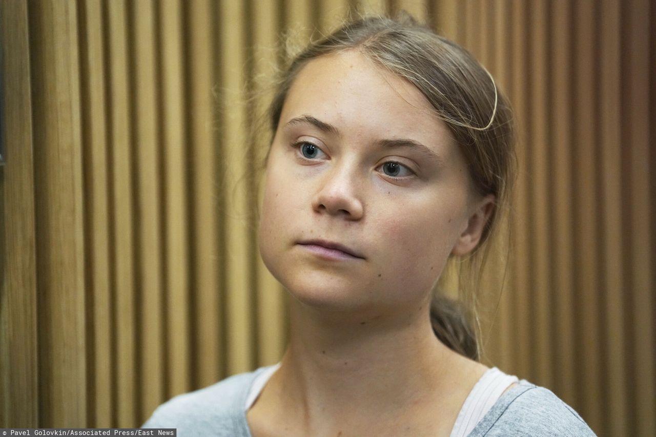 Greta Thunberg przed sądem. Zapadł wyrok