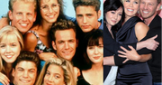 "Beverly Hills 90210" WRACA z oryginalną obsadą!