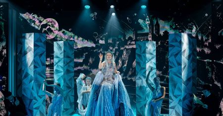 Musical "Gdzie jest Róża". Mazowieckie legendy wyruszają w trasę po regionie
