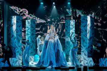Musical "Gdzie jest Róża". Mazowieckie legendy wyruszają w trasę po regionie