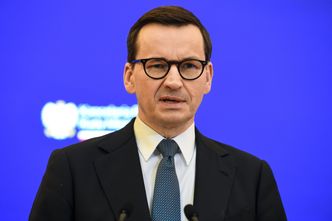 Interesy Morawieckiego pod lupą opozycji. "Kupił działkę wyłudzoną od Skarbu Państwa"