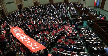 Ile kosztuje nas państwo? Analiza budżetu na 2022 rok