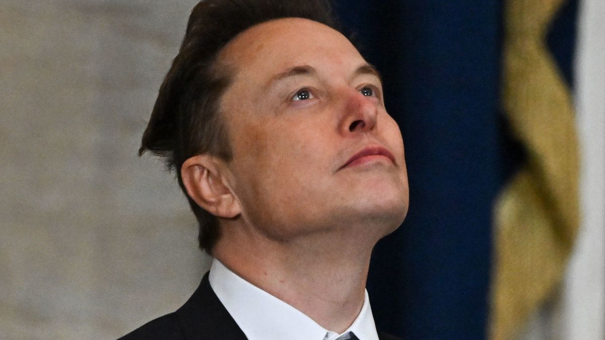 Elon Musk doczekał się 13. dziecka? Najpierw przeżył tragedię, później wyrzekł się transpłciowej córki