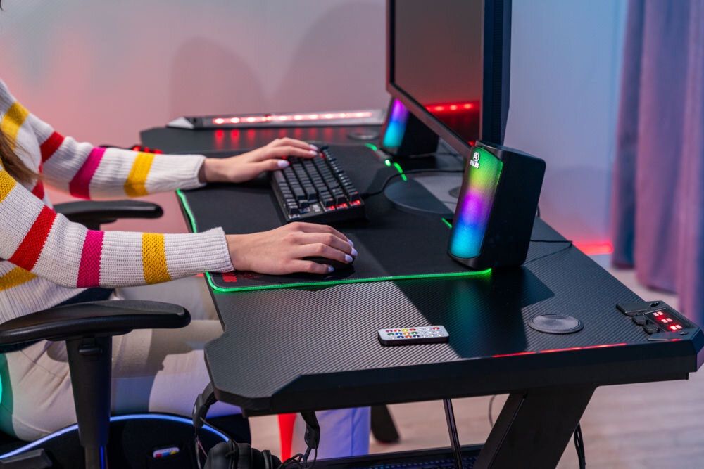 Wyjątkowa oferta dla graczy – przez dwa dni zgarnij topowy sprzęt taniej!