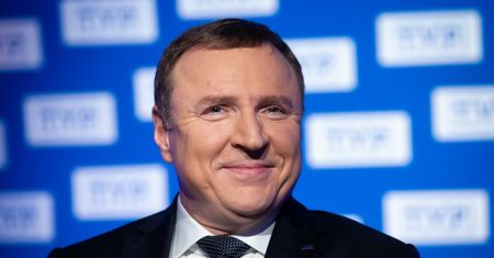 To już pewne. Bank Światowy żegna Jacka Kurskiego. "Otrzymałem pismo"