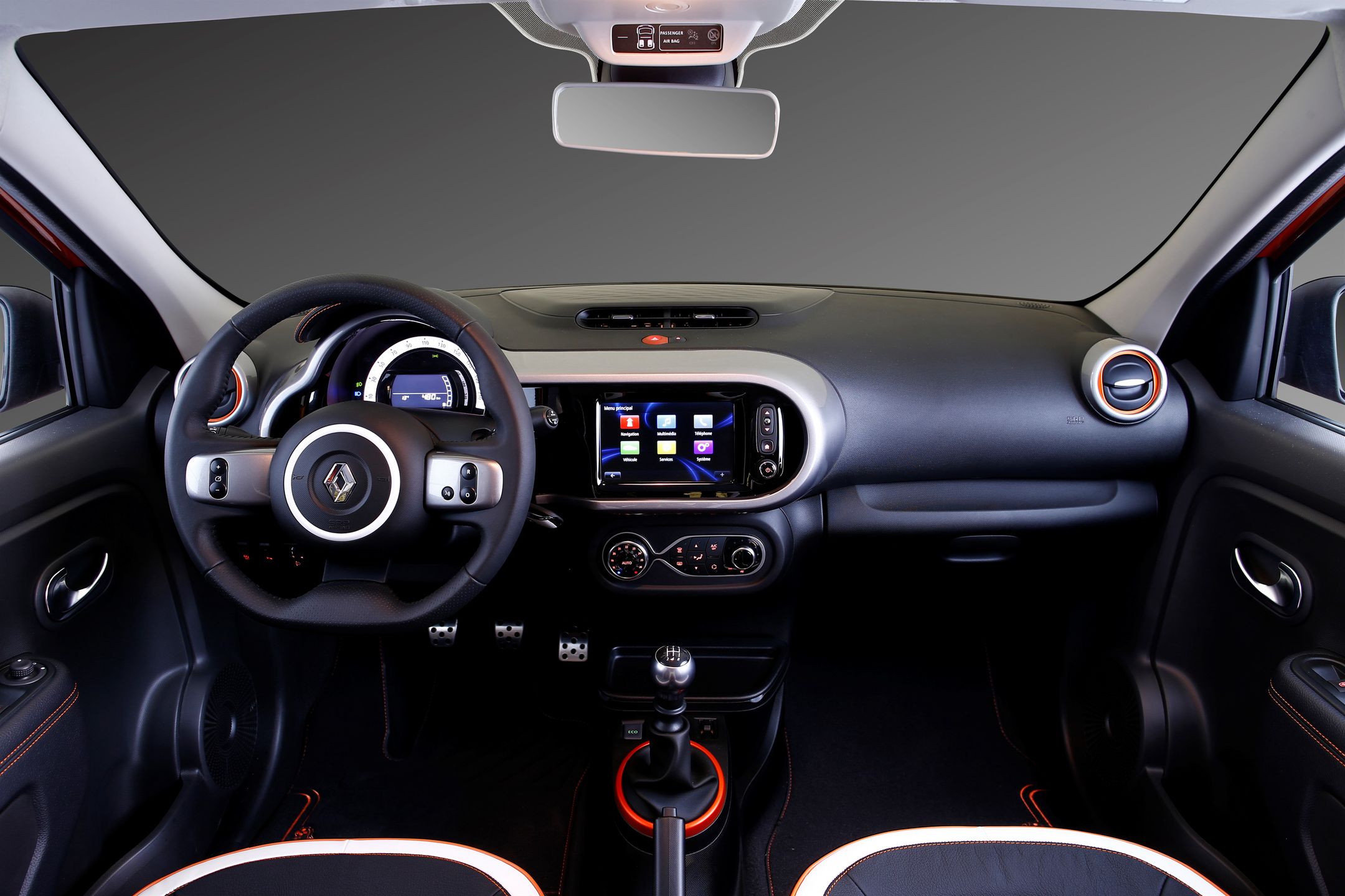 Renault Twingo 6