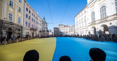 "Pełne zwycięstwo nie jest już realne". Ekspert nie ma żadnych złudzeń