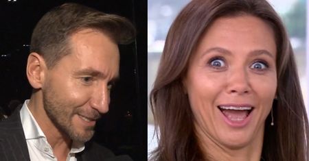 Kraśko: "Nie mam pojęcia, kto zastąpi Rusin w "Dzień Dobry TVN". Nie pytałem!"