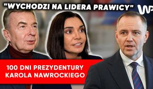 Ocenili 100 dni prezydentury Nawrockiego. Politycy w Sejmie podzieleni