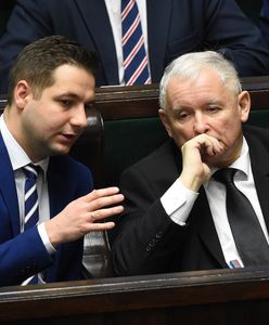 PiS połączy się z Suwerenną Polską. Jednoznaczne stanowisko