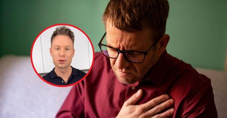 Najgorsze, co możesz zrobić po obiedzie. Dr Wrzosek ostrzega przed konsekwencjami