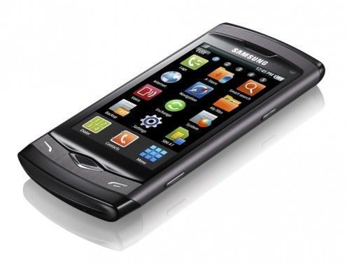 Samsung Wave S8500 już w sprzedaży!