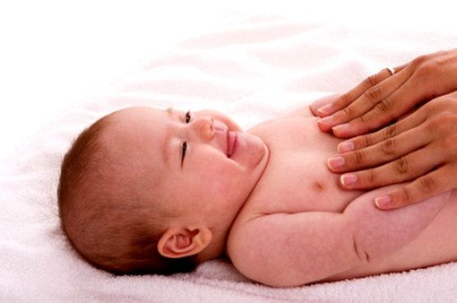 Histeryczna młoda matka