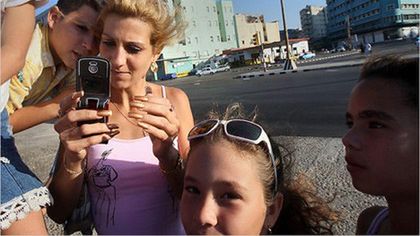 Narodowy rejestr posiadaczy komórek w Meksyku 1