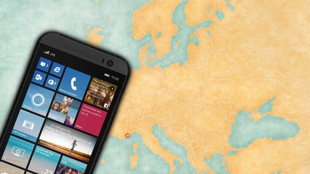 HTC One z Windows Phone'em w Europie potwierdzony? 1