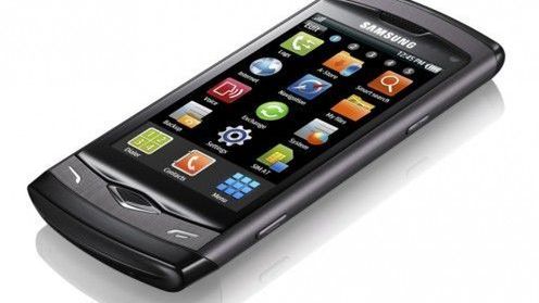 Samsung Wave - obszerny przegląd możliwości [wideo] 1