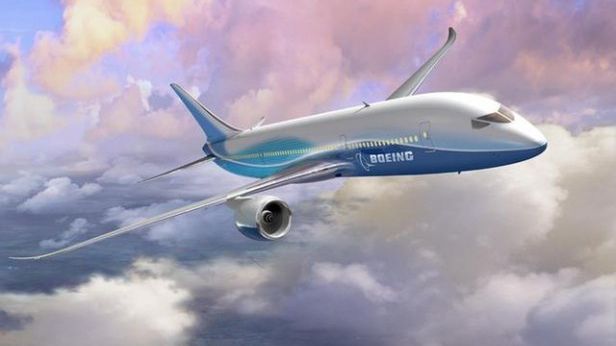 Boeing 787 uziemiony. "Liniowiec marzeń" na... baterie litowo-jonowe 1