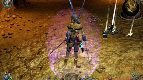 GRRRecenzja: Sacred 2: Fallen Angel – wcale nie upadły anioł 1