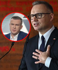 “Marnujemy potencjał”. Witold Bańka o nowej pracy Andrzeja Dudy