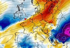 Styczeń nas potężnie zaskoczy. To najnowsza prognoza