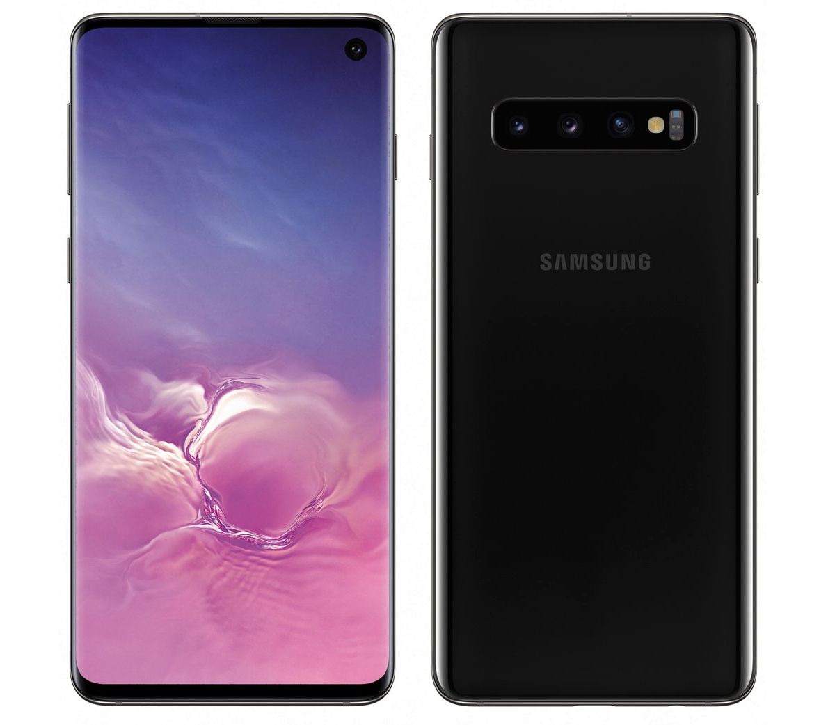 Samsung Galaxy S10