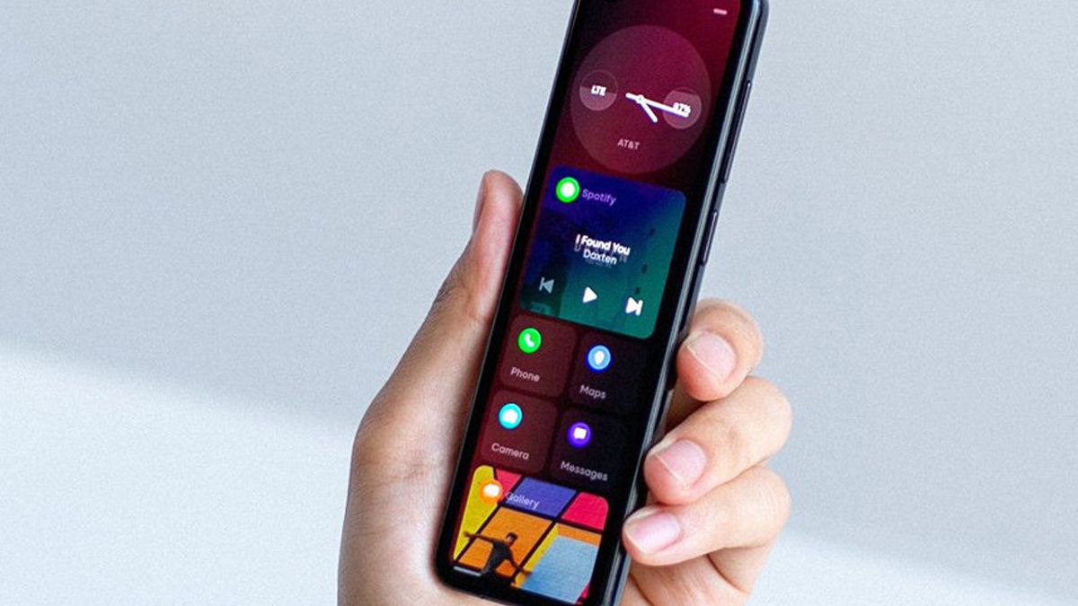 Założyciel OnePlusa szykuje nowy smartfon. Nothing Phone może nieźle namieszać 1