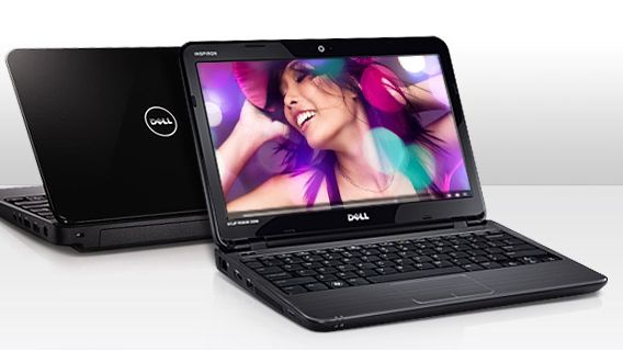 Dell Inspiron M102z - i nie ma mocnych 1