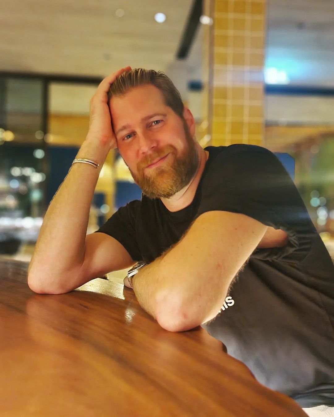 Tak dziś wygląda Basshunter