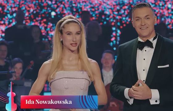 Była gwiazdą TVP za Kurskiego. Teraz prowadzi talent show rodem z Węgier