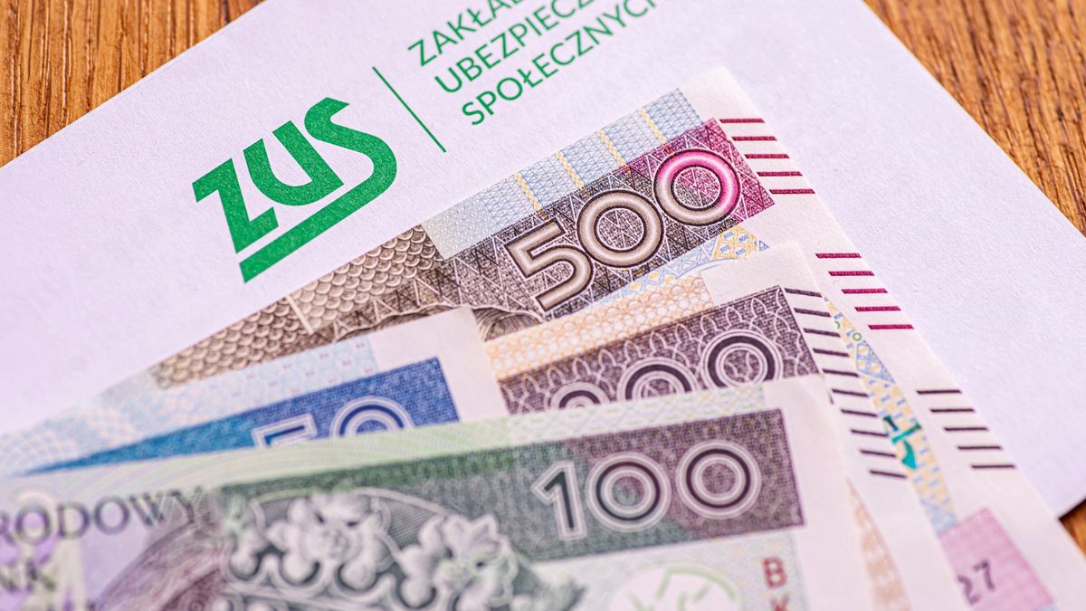 ZUS wzywa do wyjaśnień ws. renty wdowiej