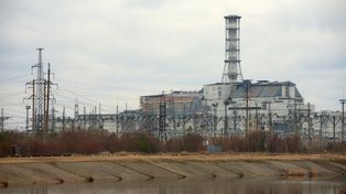 Zbadali paliwo z Czarnobyla. Mają zadziwiające wnioski