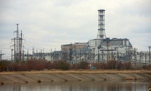 Zbadali paliwo z Czarnobyla. Mają zadziwiające wnioski