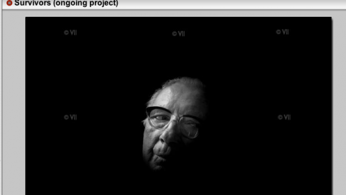 Maciej Nabrdalik w prestiżowym programie VII Network 1