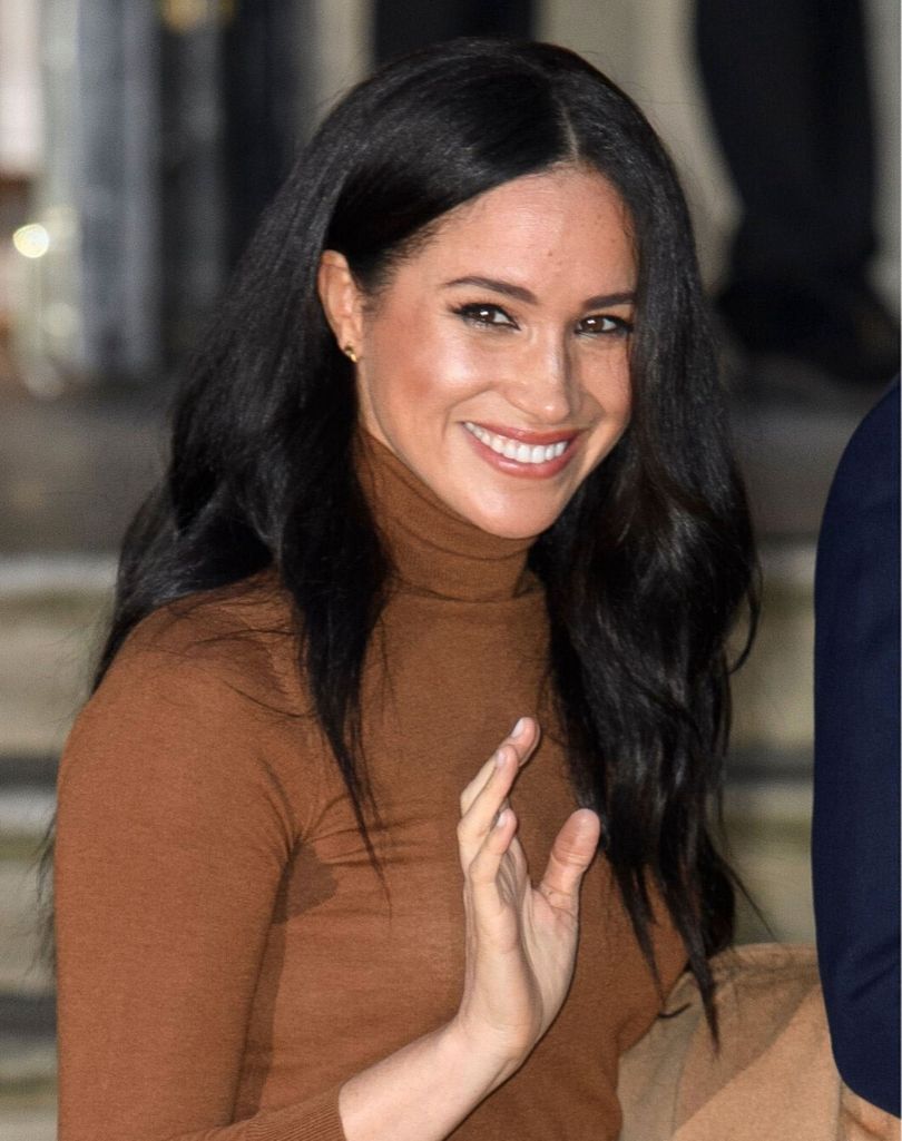 Meghan Markle