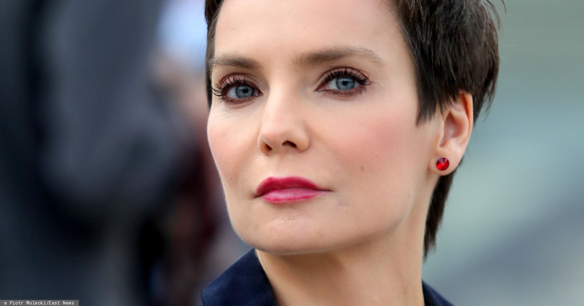 Agnieszka Kamińska, prezeska Polskiego Radia