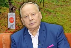 Mikołaj Korol z "Rolnik szuka żony 4" stworzył magiczne miejsce. Klienci nie walą drzwiami i oknami
